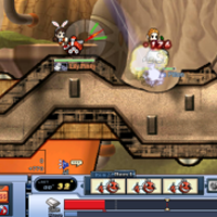 dragonshot - HTML5 Free Multiplayer Online Game